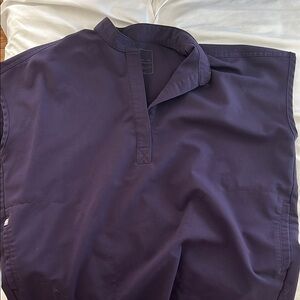 Purple Figs Scrubs and Pants